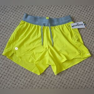 Smartwool Active Shorts